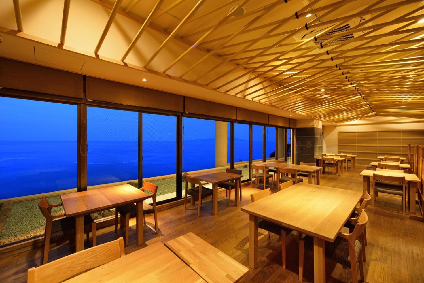 Izu Retreat By Onko Chishin Higashiizu Ngoại thất bức ảnh