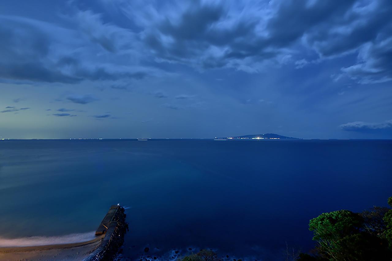 Izu Retreat By Onko Chishin Higashiizu Ngoại thất bức ảnh